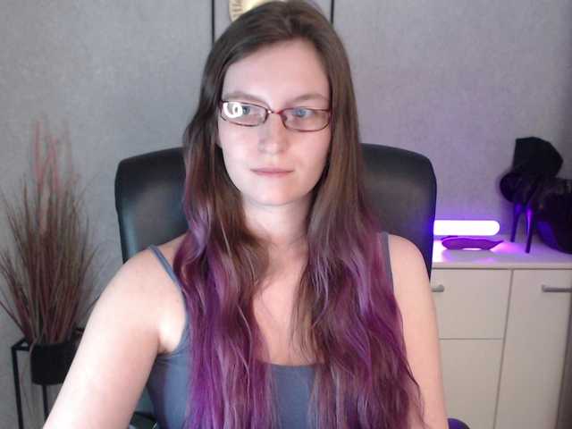EmmaHeart webcam bongacams model stream image