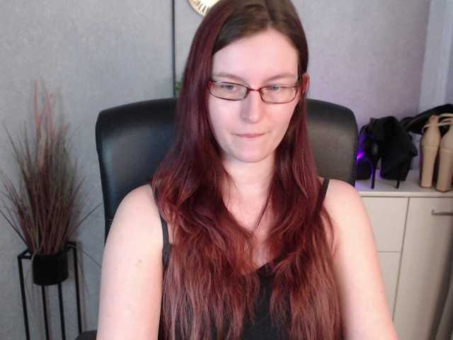 EmmaHeart — How can i help you? ;) #non-nude #highheels #armpits #flirt #instructions #cockrate #dirtychat #domination #teaser #roleplay #feet #non-nude