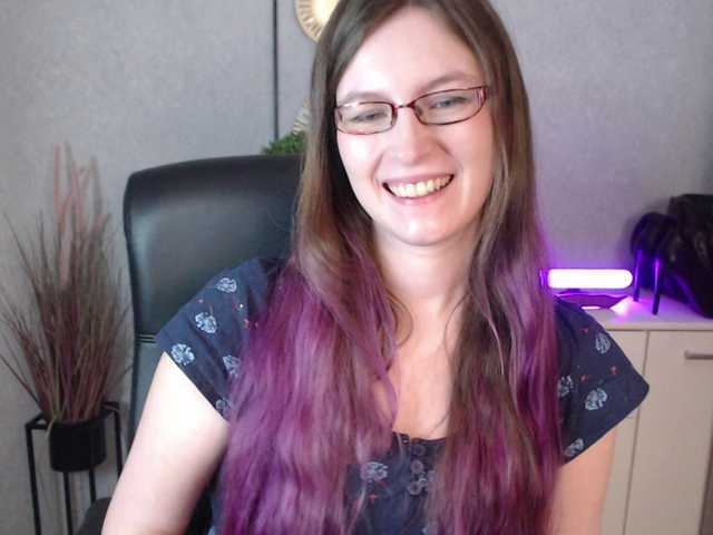 EmmaHeart webcam bongacams model stream image