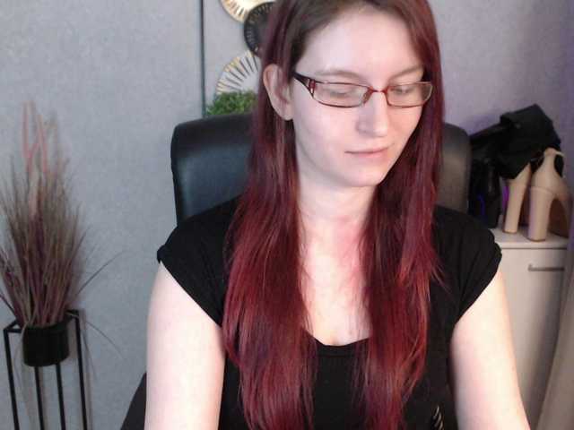 EmmaHeart webcam bongacams model stream image
