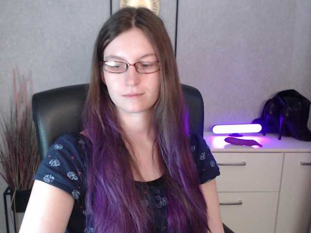 EmmaHeart webcam bongacams model stream image