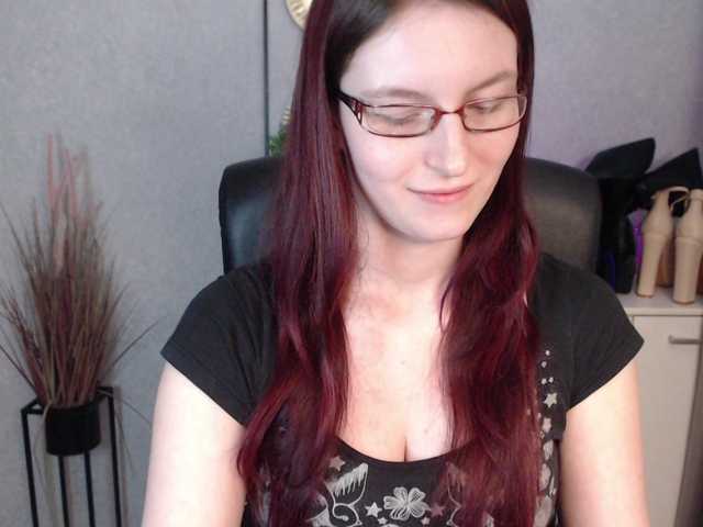 EmmaHeart webcam bongacams model stream image