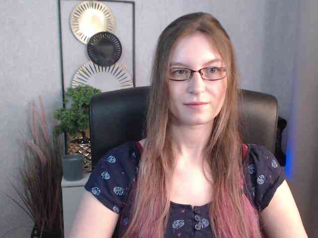 EmmaHeart webcam