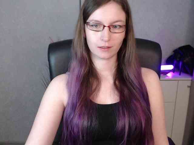 EmmaHeart webcam