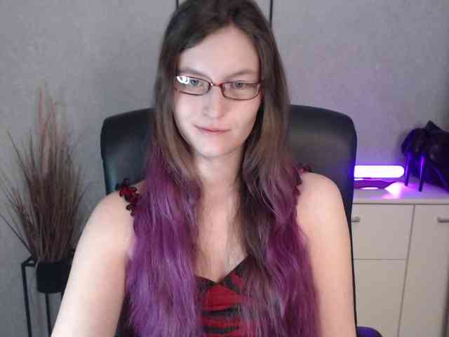 EmmaHeart webcam