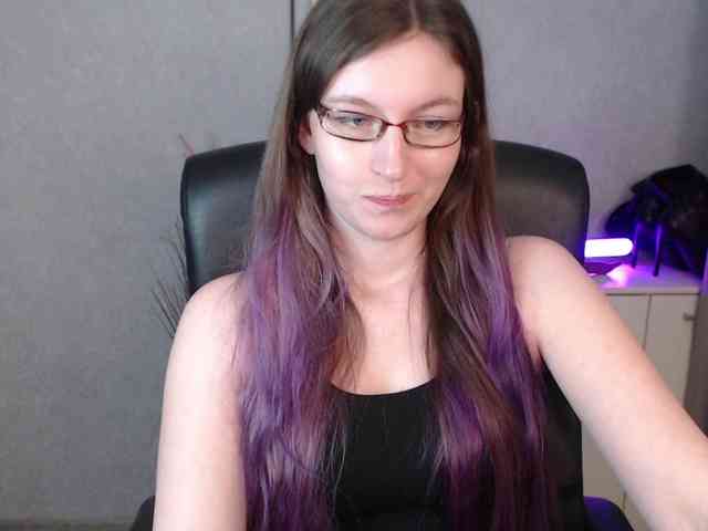 EmmaHeart webcam