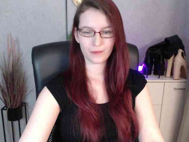 EmmaHeart webcam