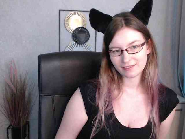 EmmaHeart webcam