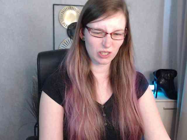 EmmaHeart webcam