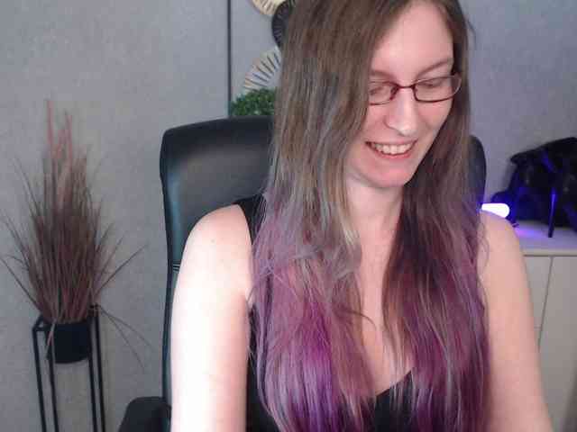 EmmaHeart webcam
