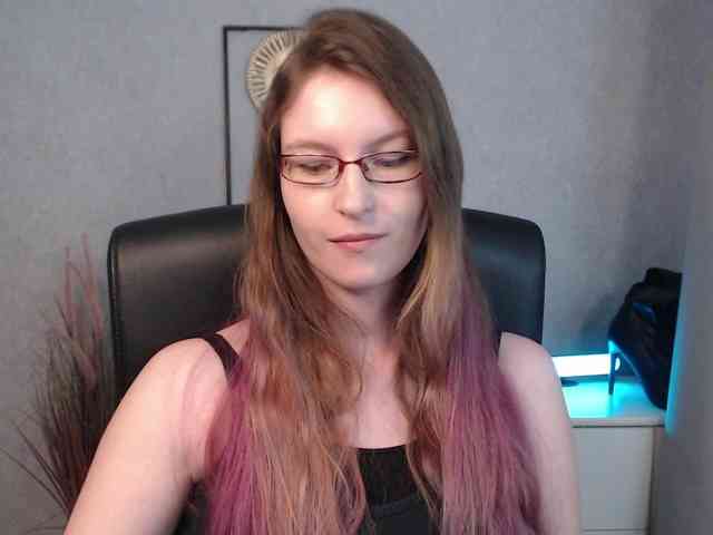 EmmaHeart webcam