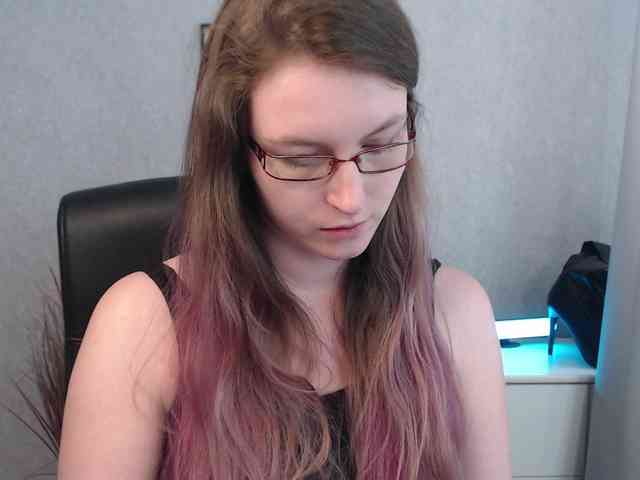 EmmaHeart webcam