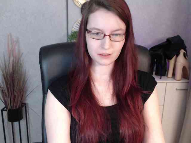 EmmaHeart webcam