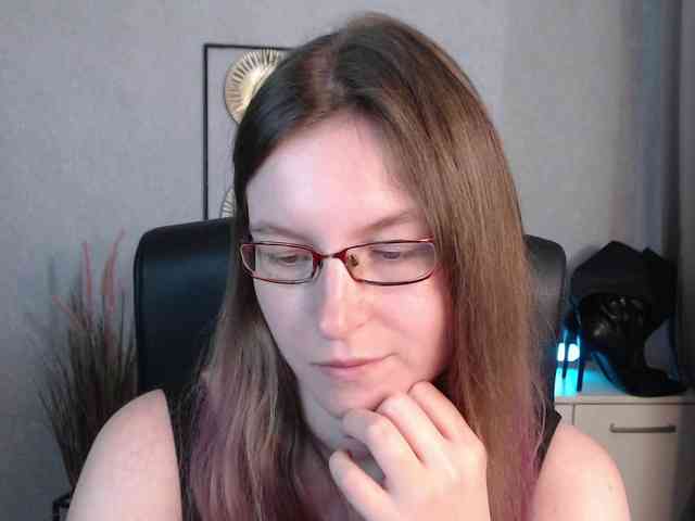 EmmaHeart webcam