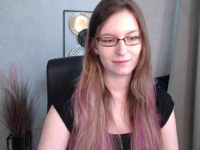 EmmaHeart webcam