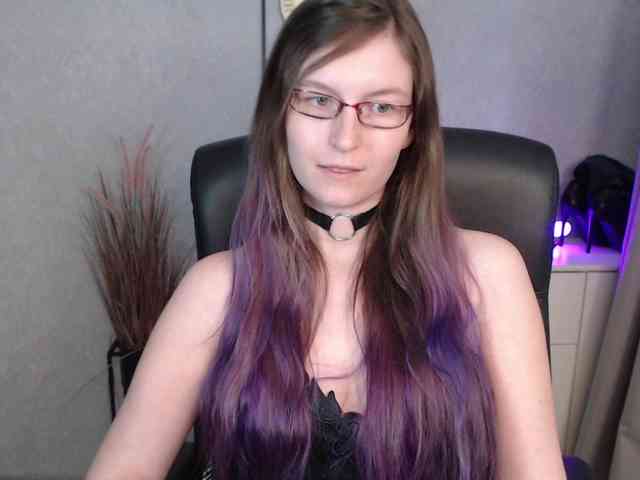 EmmaHeart webcam