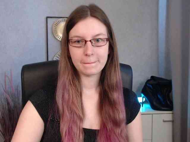 EmmaHeart webcam