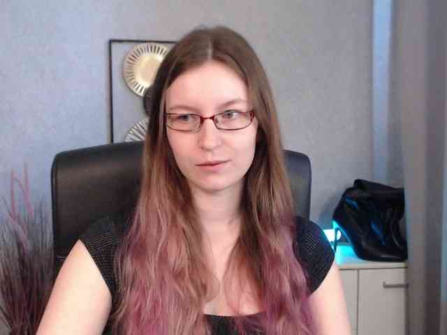 EmmaHeart webcam