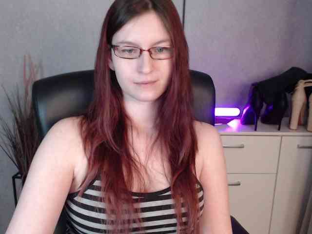 EmmaHeart webcam