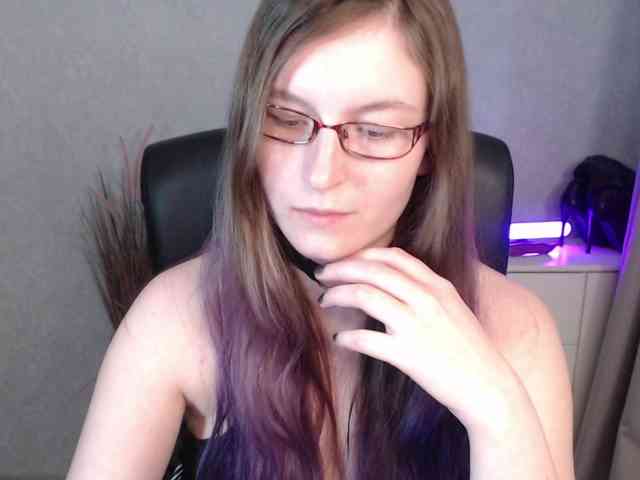EmmaHeart webcam