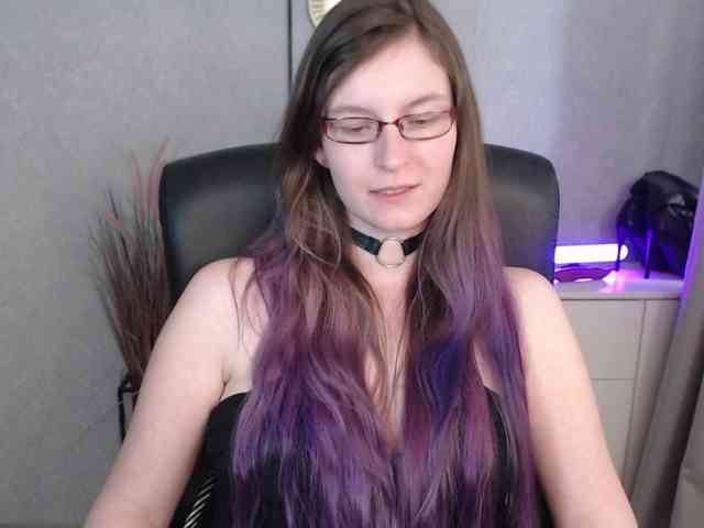 EmmaHeart webcam