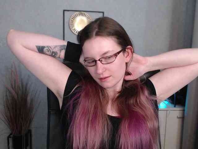 EmmaHeart webcam