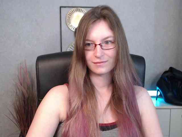 EmmaHeart webcam