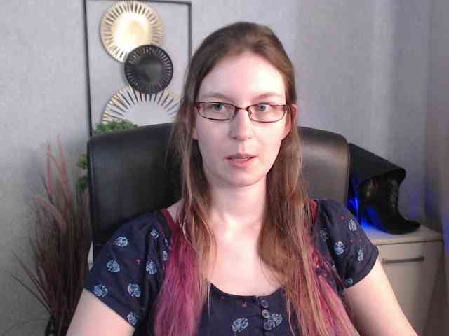 EmmaHeart webcam