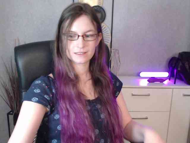EmmaHeart webcam