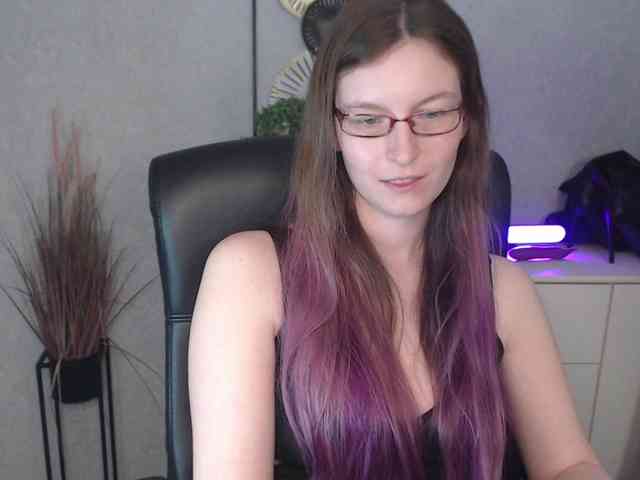 EmmaHeart webcam