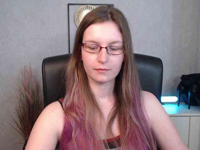 EmmaHeart webcam