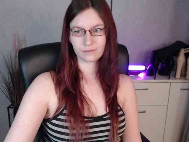 EmmaHeart webcam