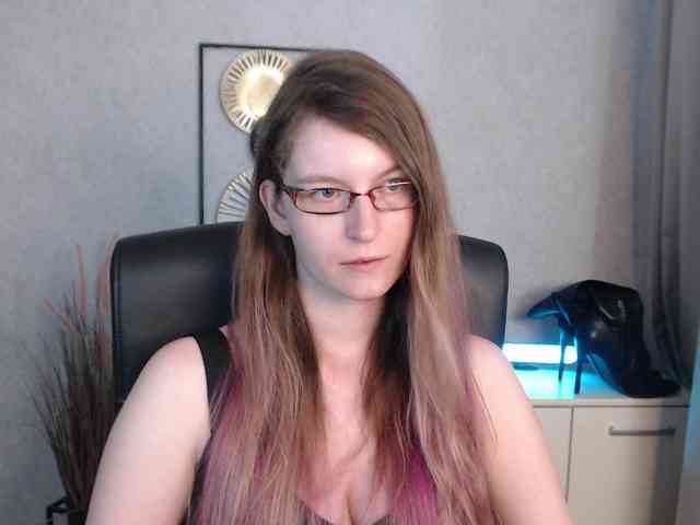 EmmaHeart webcam