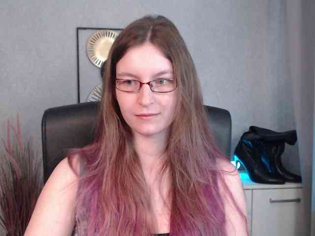 EmmaHeart webcam