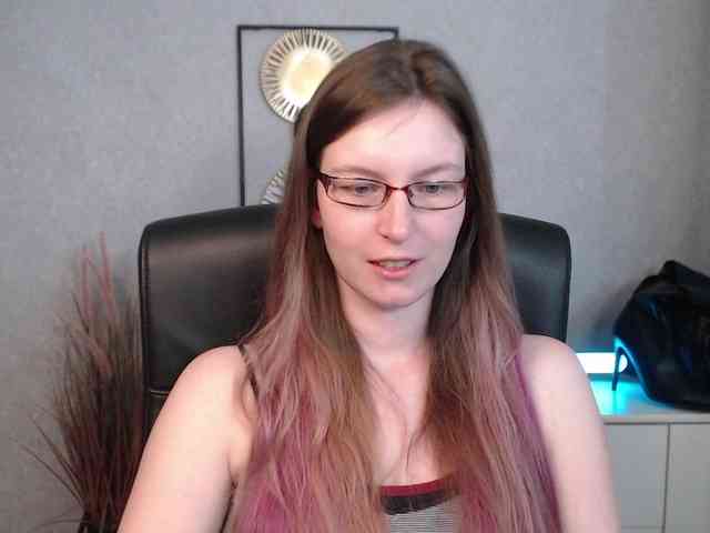 EmmaHeart webcam