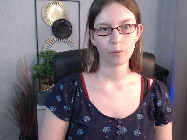 EmmaHeart webcam