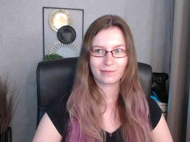 EmmaHeart webcam