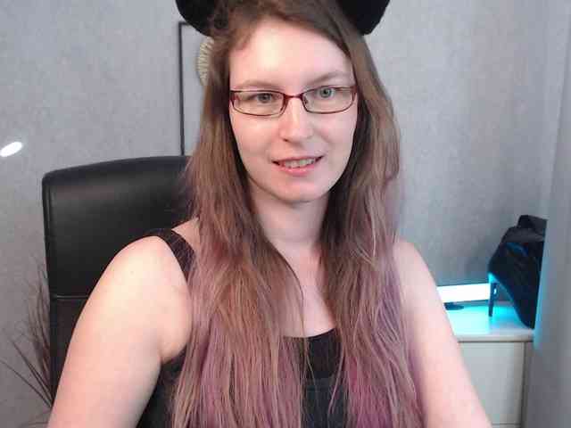 EmmaHeart webcam