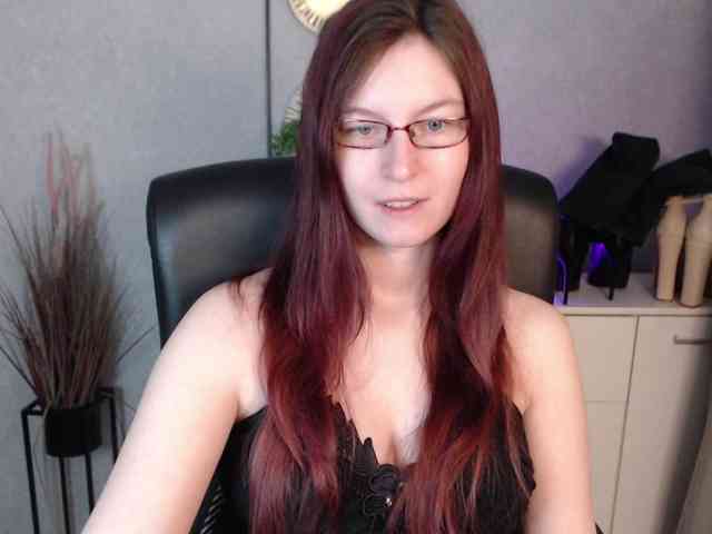 EmmaHeart webcam