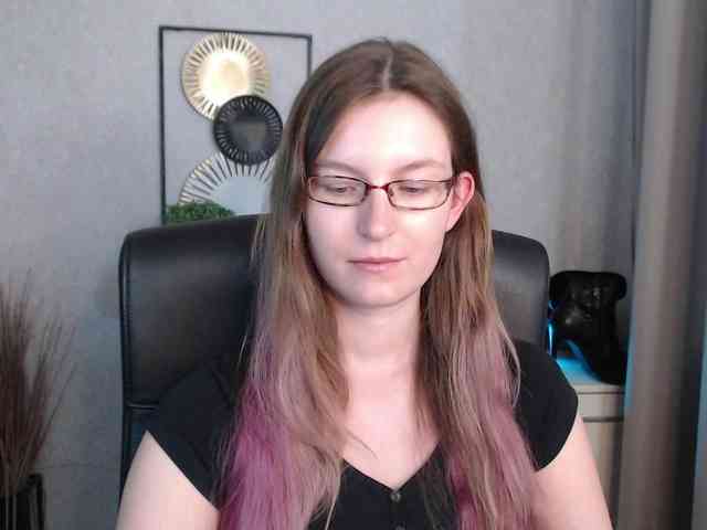 EmmaHeart webcam