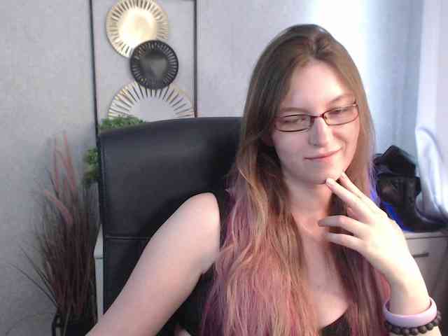 EmmaHeart webcam