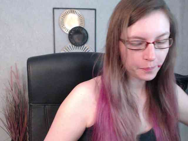 EmmaHeart webcam