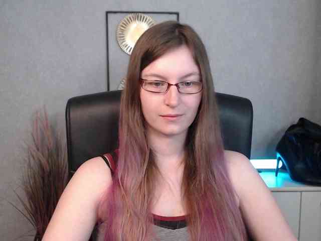 EmmaHeart webcam