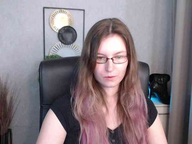 EmmaHeart webcam