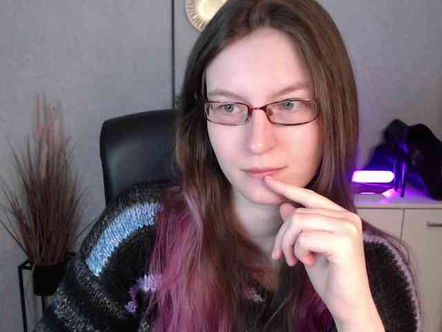 EmmaHeart webcam