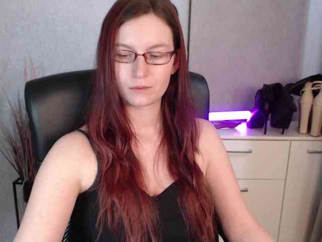 EmmaHeart webcam