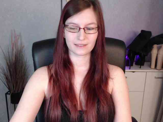EmmaHeart webcam