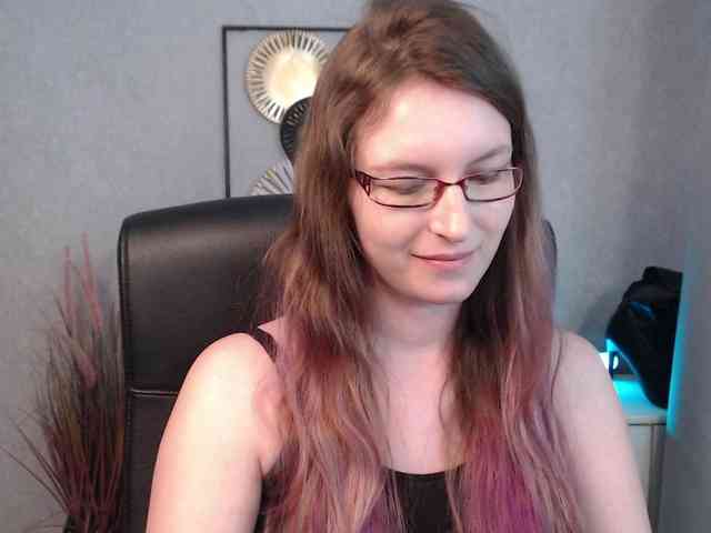EmmaHeart webcam