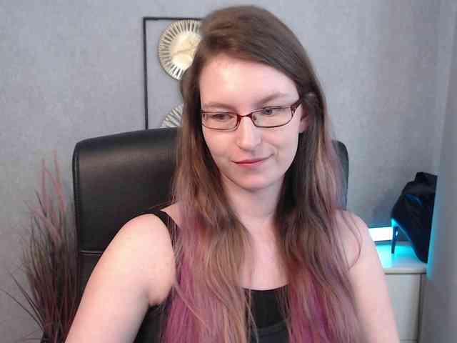 EmmaHeart webcam