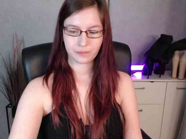 EmmaHeart webcam